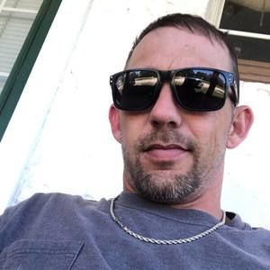 Meet your Posher, Garrett